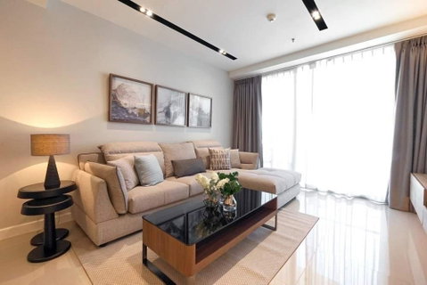 รูปภาพ 3 ห้องนอน | 3 ห้องน้ำ | BTS Asok | 157 ตร.ม. | 79,000 บาท/เดือน | ชั้น 26 — Centrio Condominium กรุงเทพฯ
