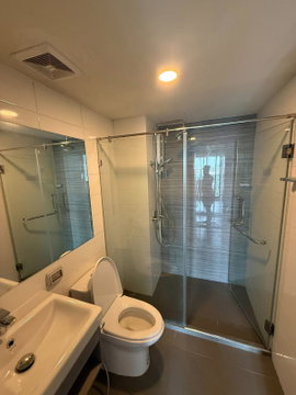 2 ห้องนอน | 1 ห้องน้ำ | BTS Bearing | 35 ตร.ม. | 16,000 บาท/เดือน | ชั้น 20 — Knightsbridge Collage Sukhumvit 107 กรุงเทพฯ
