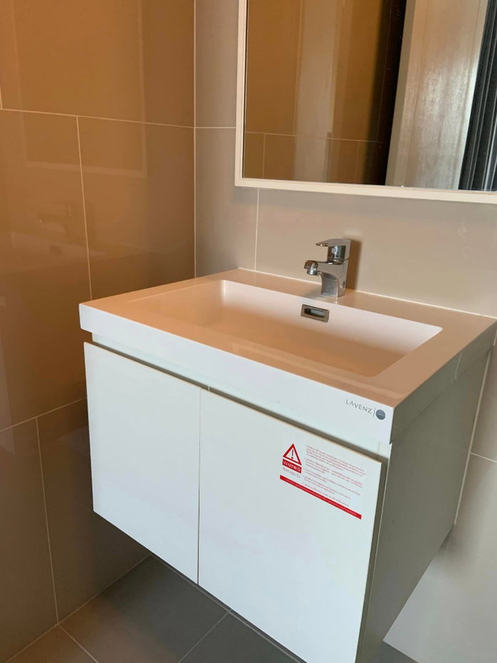picture Condo for Rent: Chapter One Shine Bangpo - 7/11