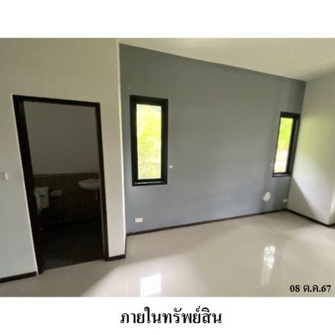 รูป Z3A1240 ขายบ้านเดี่ยว พรภิรมย์ ตำบล นิคมพัฒนา อำเภอ นิคมพัฒนา จังหวัด ระยอง - รูปที่ 8/8