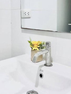 1 ห้องนอน | 1 ห้องน้ำ | BTS On Nut | 31 ตร.ม. | 15,000 บาท/เดือน | ชั้น 23 — The Base Park East Sukhumvit 77 กรุงเทพฯ