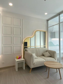 1 ห้องนอน | 1 ห้องน้ำ | MRT Hua Lamphong | 52.1 ตร.ม. | 29,000 บาท/เดือน | ชั้น 11 — Supalai Premier Si Phraya - Samyan กรุงเทพฯ