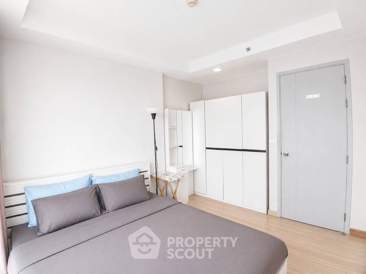 picture 18th-Floor 1-BR Condo At Thru Thonglor, Bang Kapi (ID 3264146) - 10/13