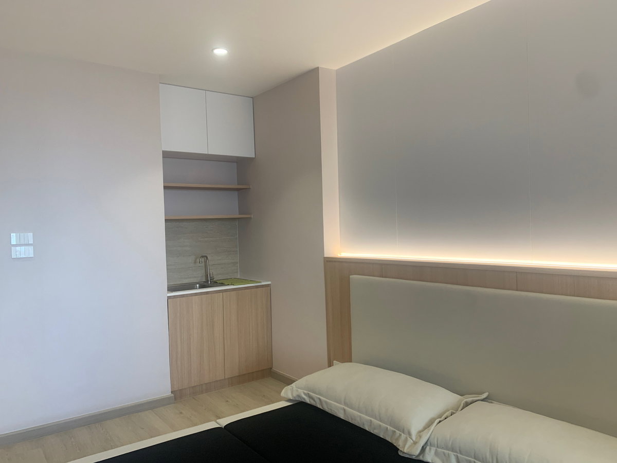 picture For rent Srivara Mansion Near MRT - 7/12