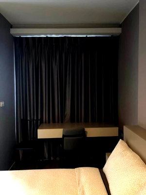 คอนโดให้เช่า : 1 ห้องนอน | 1 ห้องน้ำ | BTS Bang Chak | 25 ตร.ม. | 14,000 บาท/เดือน | ชั้น 31 — Ideo Sukhumvit 93 กรุงเทพฯ