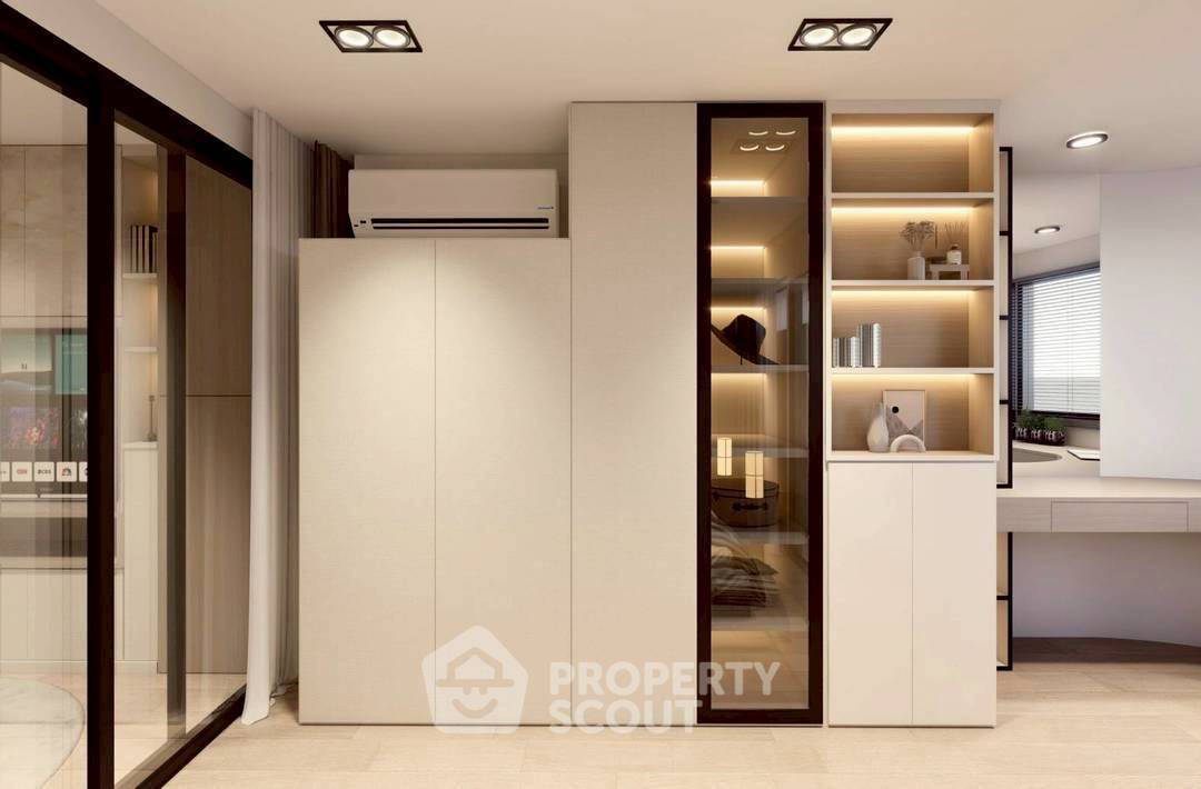 รูป ขายคอนโด 1 ห้องนอน Nakorn Ping Condominium ย่านช้างเผือก เชียงใหม่ (ID 3270391) - รูปที่ 14/19