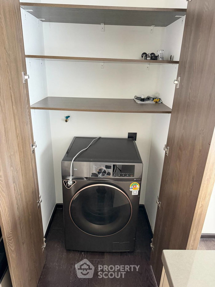 picture 2-BR Condo at Park Origin Thonglor near BTS Thong Lor (ID 3270542) - 16/18