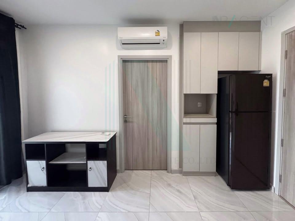 รูป ให้เช่าคอนโด ไนท์บริดจ์ ไพร์ม สาทร อาคาร 1 ชั้น 17 1 ห้องนอน ขนาด 25 ตรม ใกล้ Empire Tower - รูปที่ 2/8