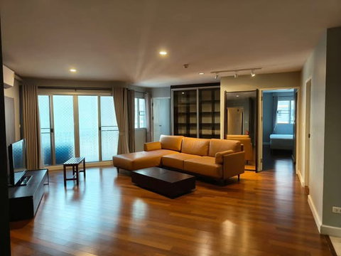 2 ห้องนอน | 2 ห้องน้ำ | BTS Chong Nonsi | 95 ตร.ม. | 27,000 บาท/เดือน | ชั้น 14 — Belle Park Residence กรุงเทพฯ