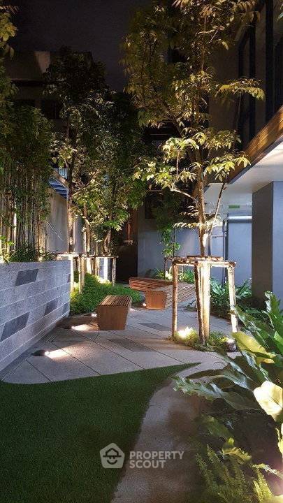 รูป คอนโด 1-ห้องนอน ที่ ฟินน์ อารีย์ ใกล้ BTS อารีย์ (ID 3249021) - รูปที่ 5/5