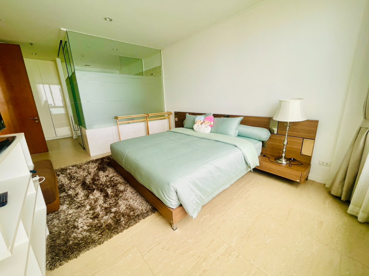 รูป For rent condo Northpoint Pattaya 3 Beds 131.32 Sq.m corner room (S03-2760) - รูปที่ 17/20