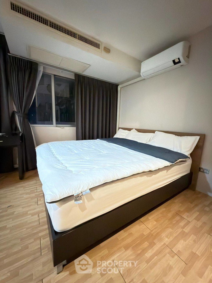 รูป คอนโด 1 ห้องนอน ชั้น 23 ขนาด 85 ตร.ม. Wittayu Complex ใกล้ BTS เพลินจิต (ID 3264030) - รูปที่ 38/41