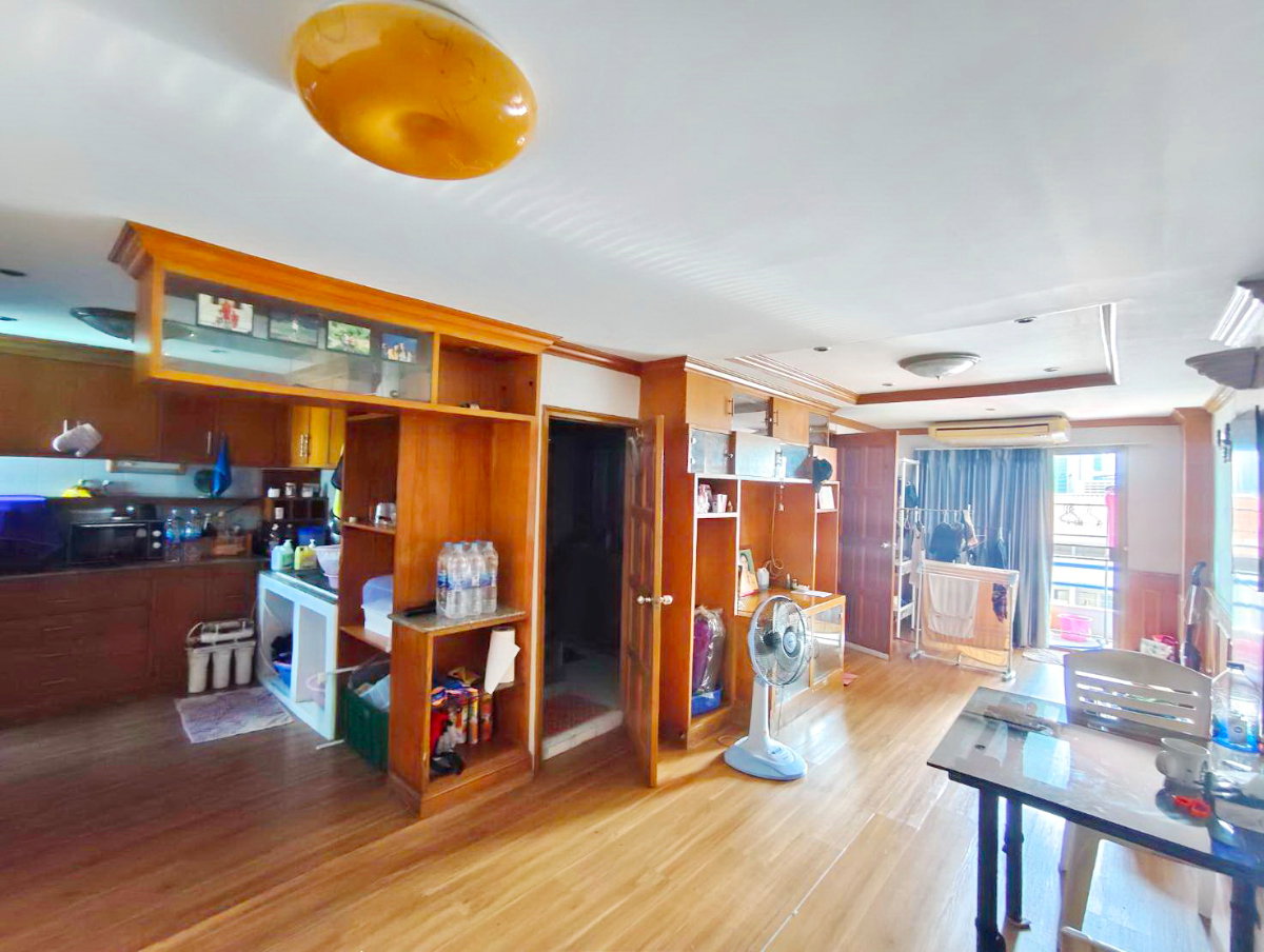 รูป ตวันนาเรสซิเด้นซ์ 2 ( Tawanna Residence 2 )  เขตจตุจักร   กรุงเทพมหานคร - รูปที่ 17/23