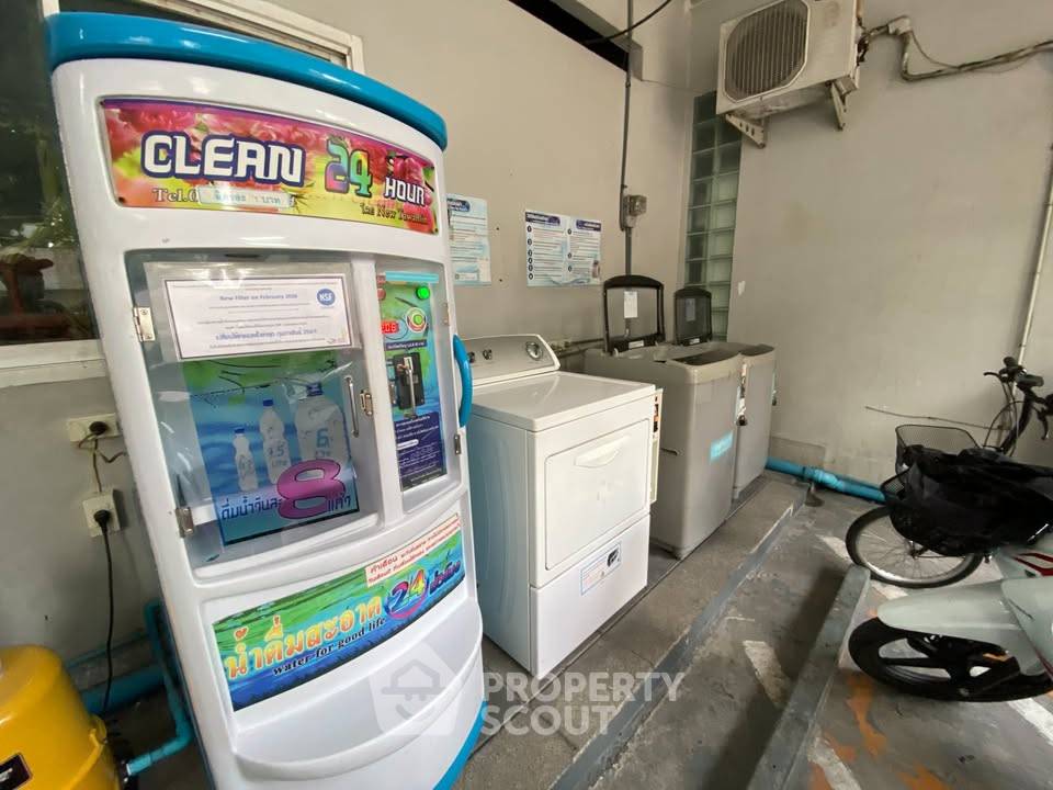 รูป คอนโด 2-ห้องนอน ที่ เจ ดับบลิว บูเลอวาร์ด ศรีวรา คอนโดมิเนียม ใน พลับพลา (ID 3065687) - รูปที่ 43/48
