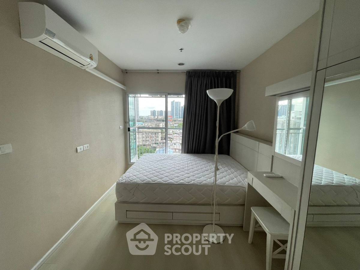 รูป คอนโด 1-ห้องนอน ที่ แอสปาย สุขุมวิท 48 ใกล้ BTS พระโขนง (ID 725893) - รูปที่ 9/9