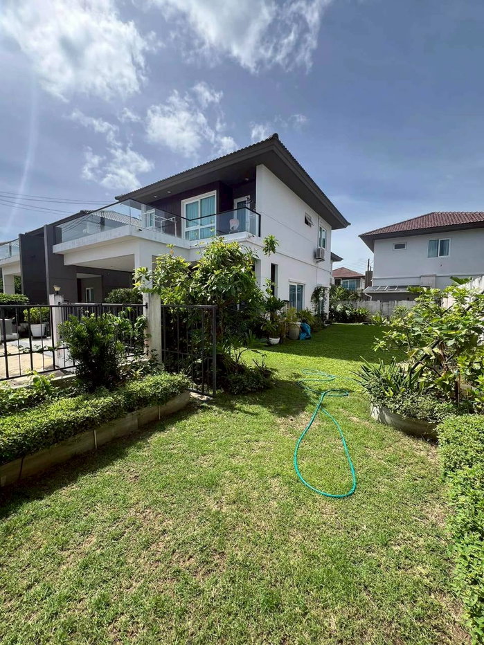 picture House Forrent Inizio Kohkeaw phuket  - 37/40
