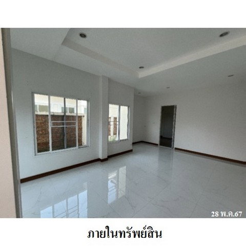 รูป ZHL0090 ขายบ้านเดี่ยว ภูฟ้า ตำบล พลา อำเภอ บ้านฉาง จังหวัด ระยอง - รูปที่ 2/8