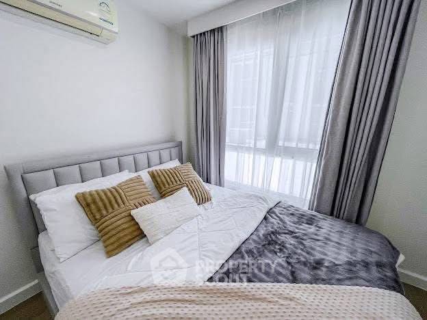 รูป ชั้น 21 ห้อง 2 ห้องนอน Belle Grand Rama 9 ใกล้ MRT พระราม 9 (ID 3270786) - รูปที่ 12/20