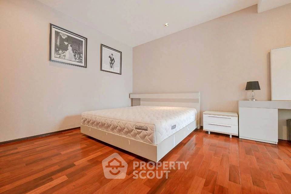 picture Spacious 2-BR 108 Sqm At Noble Ora Near BTS Thong Lo (ID 3270477) - 1/16