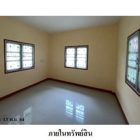 รูป Z8Z6032 ขายบ้านเดี่ยว นวพร ตำบล นิคมพัฒนา อำเภอ นิคมพัฒนา จังหวัด ระยอง - รูปที่ 8/8
