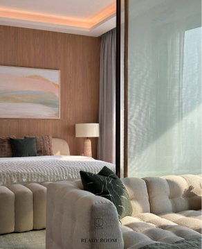 1 ห้องนอน | 1 ห้องน้ำ | BTS Phrom Phong | 58 ตร.ม. | 80,000 บาท/เดือน | ชั้น 25 — The Estelle Phrom Phong กรุงเทพฯ