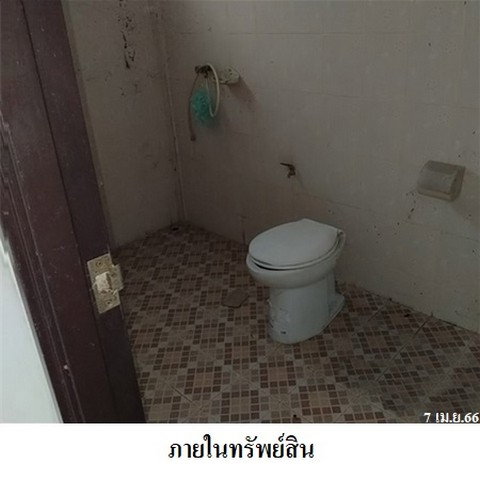 รูป Z3A1589 ขายทาวน์เฮ้าส์ บางเลนรุ่งเรือง ตำบล บางเลน อำเภอ บางเลน จังหวัด นครปฐม - รูปที่ 5/8