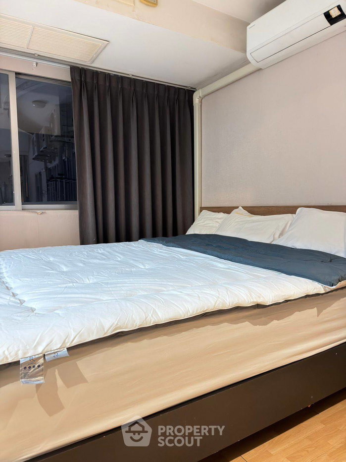 รูป คอนโด 1 ห้องนอน ชั้น 23 ขนาด 85 ตร.ม. Wittayu Complex ใกล้ BTS เพลินจิต (ID 3264030) - รูปที่ 4/41