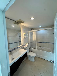 รูปภาพ 2 ห้องนอน | 2 ห้องน้ำ | MRT Huai Khwang | 65 ตร.ม. | 25,000 บาท/เดือน | ชั้น 12 — Life @ Ratchada กรุงเทพฯ