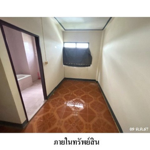 รูป ZSL0052 ขายอาคารพาณิชย์ ทวีโชติ 3 ตำบล กระแสบน อำเภอ แกลง จังหวัด ระยอง - รูปที่ 5/8