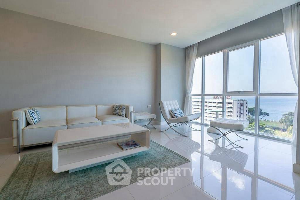 รูป คอนโดหนึ่งห้องนอน One Tower Pratamnak พัทยา พร้อมขาย (ID 3270210) - รูปที่ 4/16