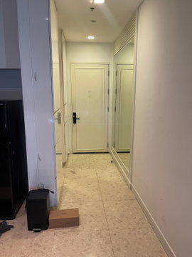 1 ห้องนอน | 2 ห้องน้ำ | BTS Ekkamai | 82 ตร.ม. | 33,000 บาท/เดือน | ชั้น 10 — Nusasiri GRAND CONDO กรุงเทพฯ