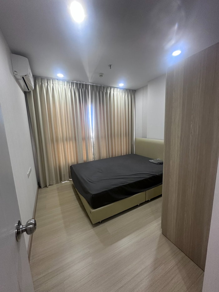 รูป For Rent  Supalai Veranda Ramkhamhaeng มีหลายห้อง - รูปที่ 3/9