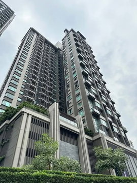 1 ห้องนอน | 1 ห้องน้ำ | BTS Thong Lo | 35 ตร.ม. | 27,000 บาท/เดือน | ชั้น 10 — The Crest Sukhumvit 34 กรุงเทพฯ