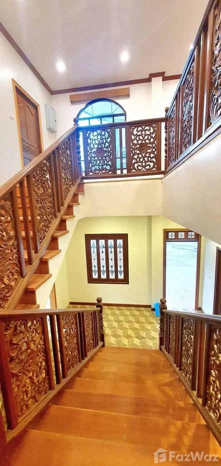 รูป ขาย บ้านเดี่ยว 6 ห้องนอน ใน หัวหิน, ประจวบคีรีขันธ์ 6745981 - รูปที่ 7/14