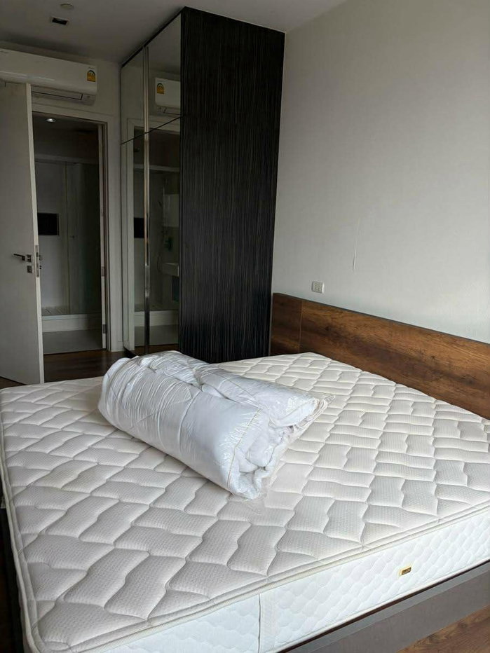 รูป #ปล่อยเช่า เดอะ รูม สุขุมวิท 62 (The Room Sukhumvit 62) - รูปที่ 2/17