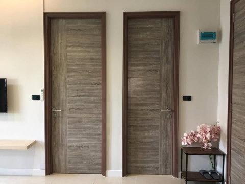 1 ห้องนอน | 1 ห้องน้ำ | BTS On Nut | 35 ตร.ม. | 17,000 บาท/เดือน | ชั้น 2 — Mayfair Place Sukhumvit 50 กรุงเทพฯ