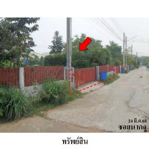 รูป ZHL0636 ขายบ้านเดี่ยว แคร์คุณ ตำบล นิคมพัฒนา อำเภอ นิคมพัฒนา จังหวัด ระยอง - รูปที่ 2/8