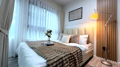 Condos for sale : 🏢 Condo for Sale : Ease 1 Rama 2     Property Code | LNP-C14636
