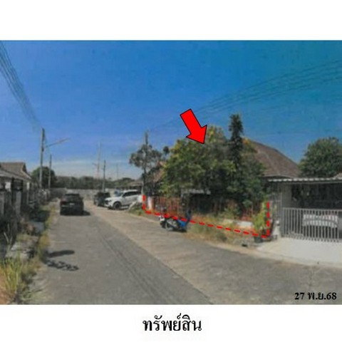 รูป ZHL0729 ขายบ้านเดี่ยว มาบยางพร-ล้านนาวิลเลจ ตำบล มาบยางพร อำเภอ ปลวกแดง จังหวัด ระยอง - รูปที่ 3/8