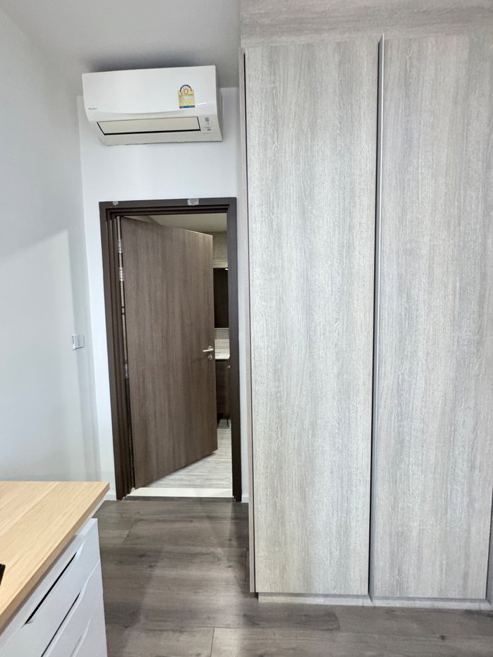 รูป 🌈💫Rent/เช่า Condo Whizdom Essence Sukhumvit💫🌈‼️35,000 บาท/เดือน‼️2 ห้องนอน 2 ห้องน้ำ ‼️Bts ปุณณวิถี🚝‼️ - รูปที่ 13/27