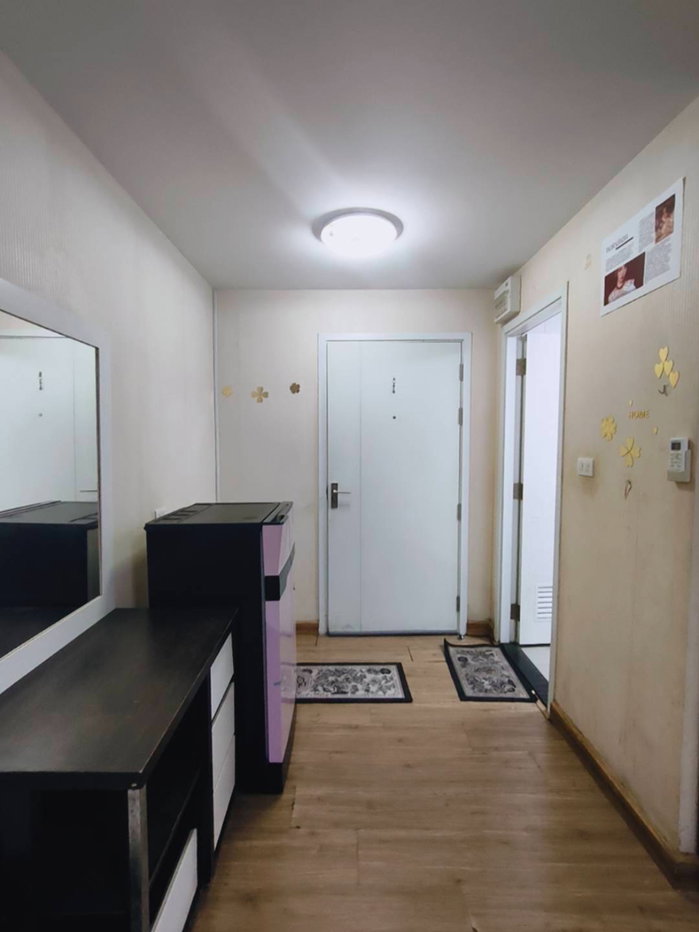 รูป P.ให้เช่าPlum condo Paholyothin89 ห้องราคาถูก ใกล้ม.รังสิต🔥 - รูปที่ 6/10