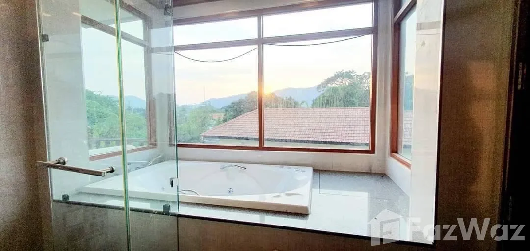 รูป ขาย บ้านเดี่ยว 6 ห้องนอน ใน หัวหิน, ประจวบคีรีขันธ์ 6745981 - รูปที่ 2/14