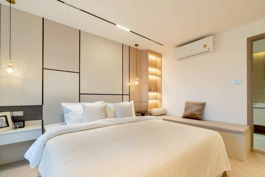 รูป คอนโดทำเลทอง เวียงพิงค์ แมนชั่น ติดห้าง MAYA เพียง 200 ม. ✨ ห้อง Penthouse สุดหรู  วิวโล่งโปร่ง  📌ราคาพิเศษเพียง 4.69 MB📌 - รูปที่ 44/61