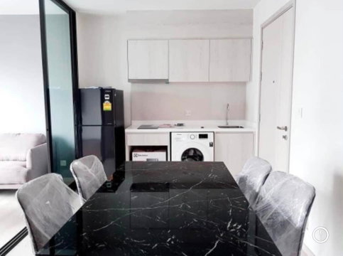 Big Room 🏙️(For Rent) Life Sukhumvit 48 (Phra Khanong) - LS48024