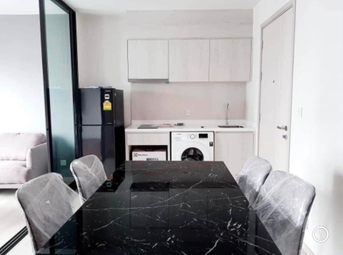 รูป ห้องกว้าง 🏙️(For Rent/ให้เช่า) Life Sukhumvit 48 (Phra Khanong)  - LS48024 - รูปที่ 1/6