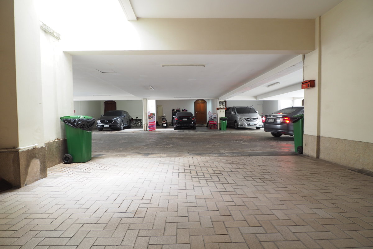 รูป ขาย ทาวน์โฮม Private Sukhumvit 49 ทองหล่อ 13 - รูปที่ 8/9