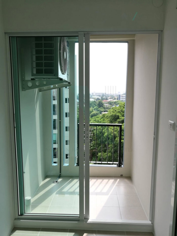 picture 🚩 For Sell Condo UNIO CHARAN 3 Building C, Floor 7,Studio, Room size 28 sqm - 4/8
