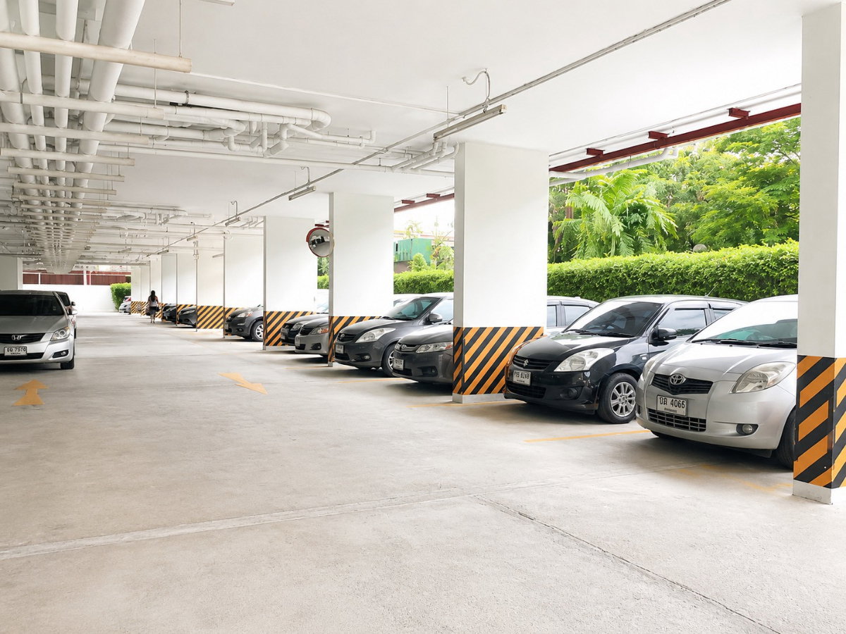 รูป เจ้าของขายเอง Chateau In Town Major Ratchayothin 2 ชั้น 8 | 1 ห้องนอน 29.39 ตร.ม. | 1.95 ลบ. - รูปที่ 15/16