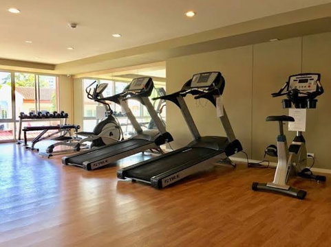 1Bed | 1Bath | BTS Si Thepha | 24sqm | THB 7,000/mo | Fl.7 — Lumpini Mixx Thepharak - Srinagarindra Bangkok
