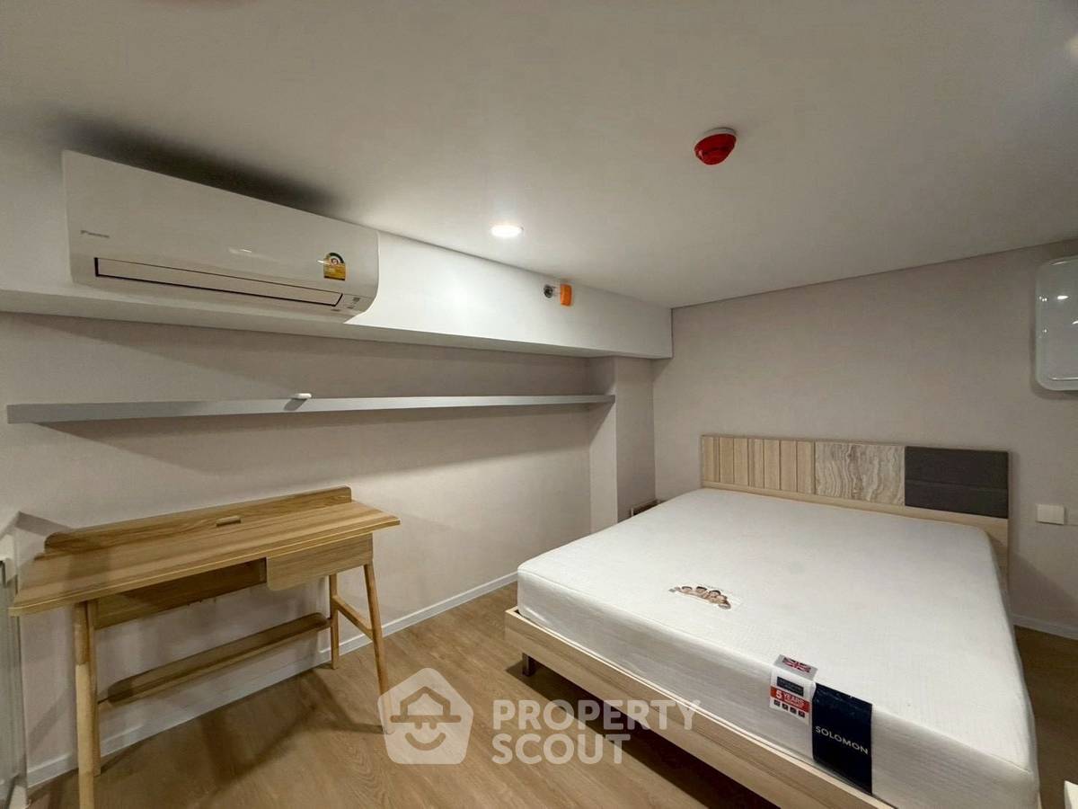 รูป คอนโด 1-ห้องนอน ที่ แลนด์มาร์ค แอท แกรนด์ สเตชั่น บาย ไซมิส แอสเซท ใน คันนายาว (ID 3270199) - รูปที่ 9/10